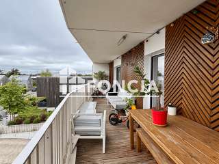 Location appartement 4 pièces