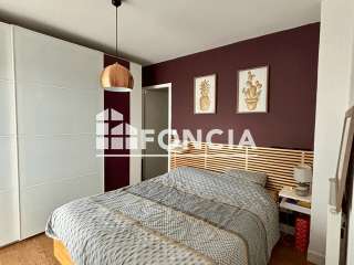 Location appartement 4 pièces