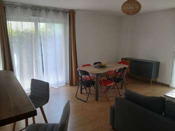 Location appartement 2 pièces Saint-Herblain Atlantis-Gournerie-Bergerie-Les Villages 44