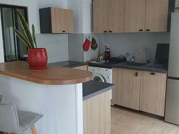 Location appartement 2 pièces