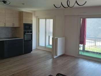 Location Appartement 3 piècesSaint-Herblain Atlantis-Gournerie-Bergerie-Les Villages