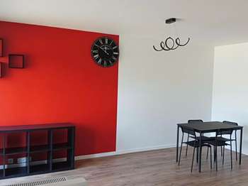 Location appartement 3 pièces