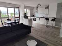 Location appartement 3 pièces Location appartement 3 pièces