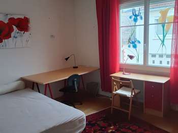 Location appartement 2 pièces Saint-Herblain Atlantis-Gournerie-Bergerie-Les Villages 44