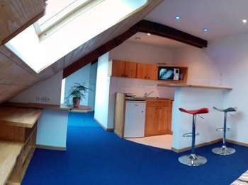 Location appartement 1 pièce Saint-Herblain Atlantis-Gournerie-Bergerie-Les Villages 44