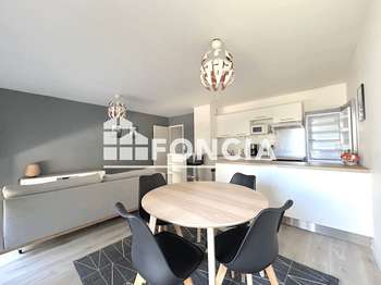 Location Appartement 3 piècesSaint-Herblain Atlantis-Gournerie-Bergerie-Les Villages