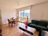 Location appartement 3 pièces