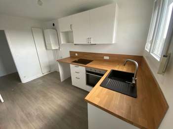 Location Appartement 2 piècesSaint-Herblain Atlantis-Gournerie-Bergerie-Les Villages