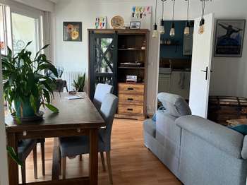 Location Appartement 4 piècesSaint-Herblain Atlantis-Gournerie-Bergerie-Les Villages