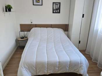 Location appartement 1 pièce Saint-Herblain Atlantis-Gournerie-Bergerie-Les Villages 44