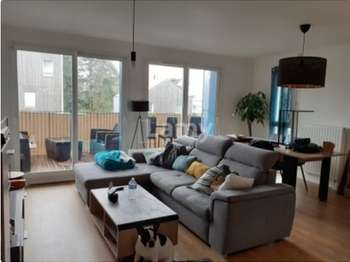 Location appartement 3 pièces Saint-Herblain Atlantis-Gournerie-Bergerie-Les Villages 44