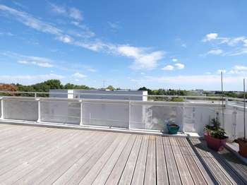 Location appartement 3 pièces Saint-Herblain Atlantis-Gournerie-Bergerie-Les Villages 44