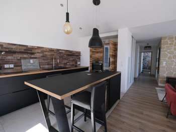 Location appartement 3 pièces Saint-Herblain Atlantis-Gournerie-Bergerie-Les Villages 44
