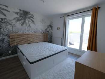 Location Appartement 3 piècesSaint-Herblain Atlantis-Gournerie-Bergerie-Les Villages