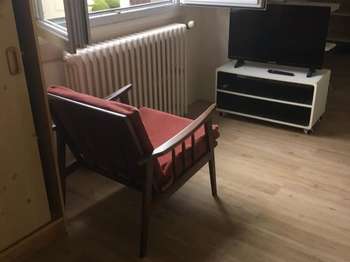 Location Appartement T1Saint-Herblain Atlantis-Gournerie-Bergerie-Les Villages