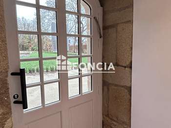 Location appartement 1 pièce