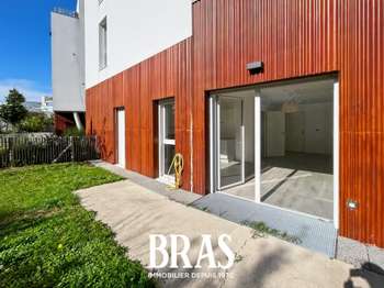 Location Appartement 3 piècesSaint-Herblain Atlantis-Gournerie-Bergerie-Les Villages