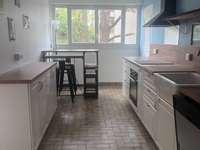 Location appartement 4 pièces