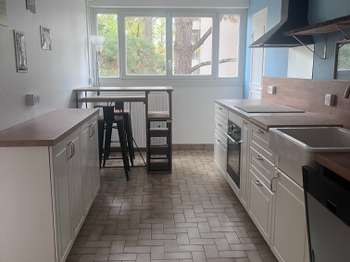 Location Appartement 4 piècesSaint-Herblain Atlantis-Gournerie-Bergerie-Les Villages