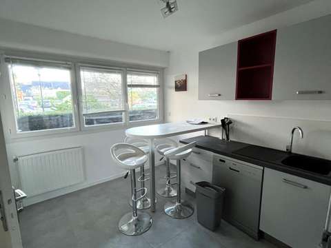 Location appartement 3 pièces