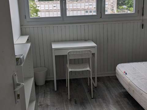 Location Chambre 5 pièces