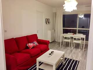 Location Chambre 5 pièces