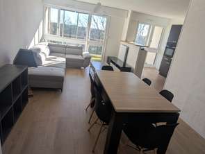 Location Appartement 3 piècesSaint-Herblain Bernardière-Bellevue-Harlière