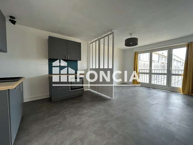 Location appartement 3 pièces