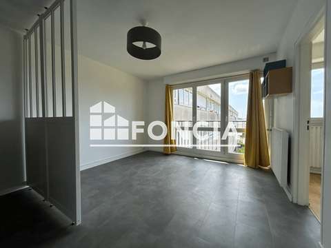 Location appartement 3 pièces Saint-Herblain Bernardière-Bellevue-Harlière 44
