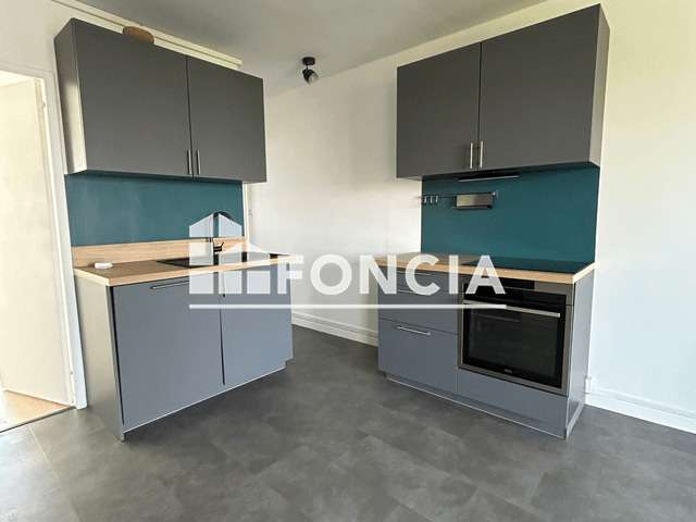 Location appartement 3 pièces
