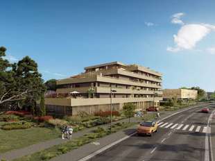 Photo Location appartement Saint-Herblain Bernardière-Bellevue-Harlière