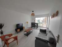 Location appartement 4 pièces