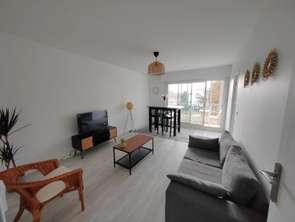 Location Appartement 4 piècesSaint-Herblain Bernardière-Bellevue-Harlière