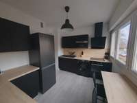 Location appartement 4 pièces