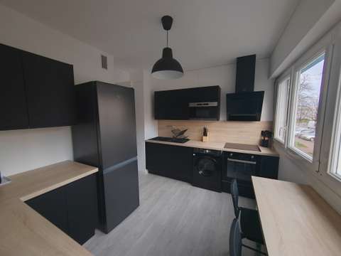 Location appartement 4 pièces Location appartement 4 pièces