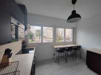 Location appartement 4 pièces