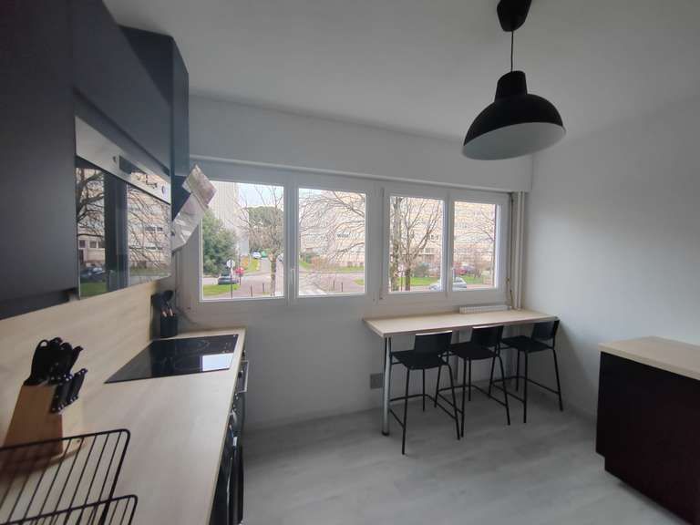 Location appartement 4 pièces