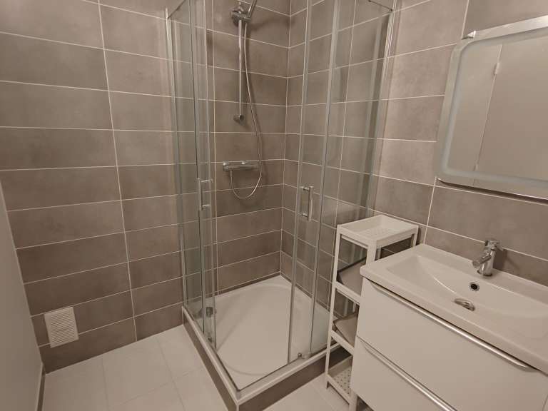 Location appartement 4 pièces