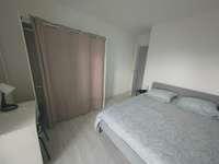 Location appartement 4 pièces