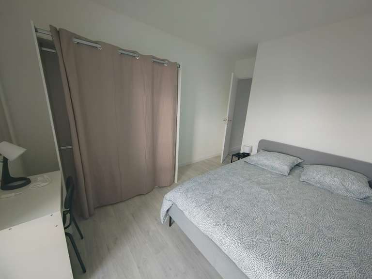 Location appartement 4 pièces