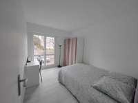 Location appartement 4 pièces