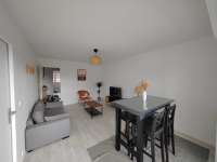 Location appartement 4 pièces