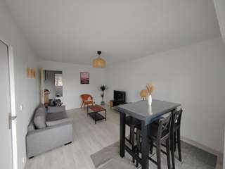 Location appartement 4 pièces Location appartement 4 pièces