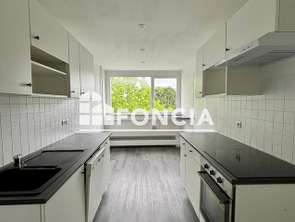 Location Appartement 3 piècesSaint-Herblain Bernardière-Bellevue-Harlière