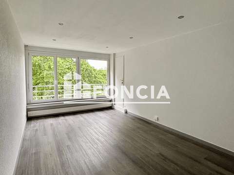 Location appartement 3 pièces