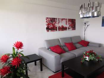 Location Chambre 5 pièces Saint-Herblain Bernardière-Bellevue-Harlière 44