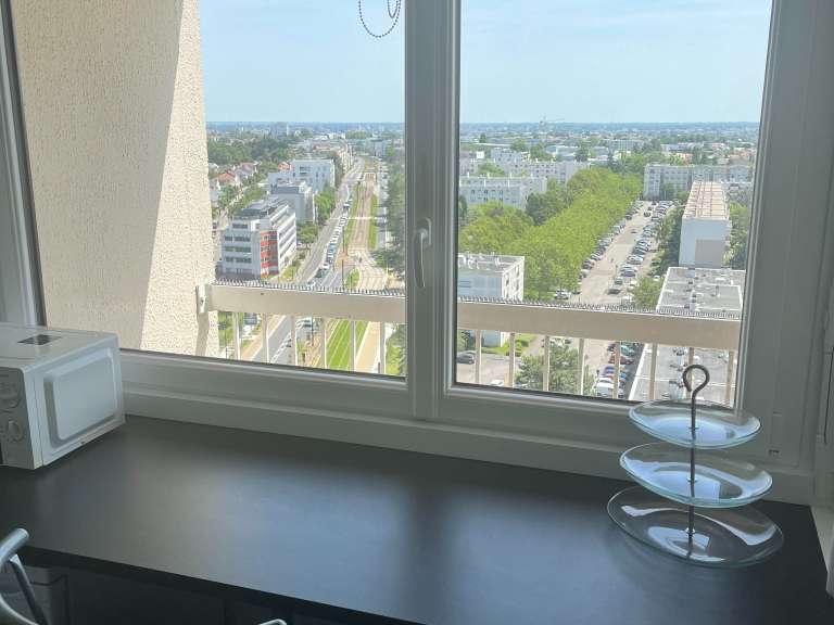 Location Chambre 5 pièces