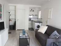 Location appartement 1 pièce