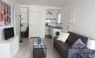 Photo Location appartement Saint-Herblain Bernardière-Bellevue-Harlière