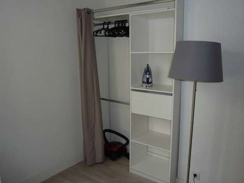 Location appartement 1 pièce